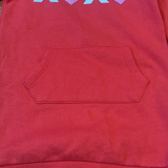 FabKids sweatshirt dress - Picture 3 of 7